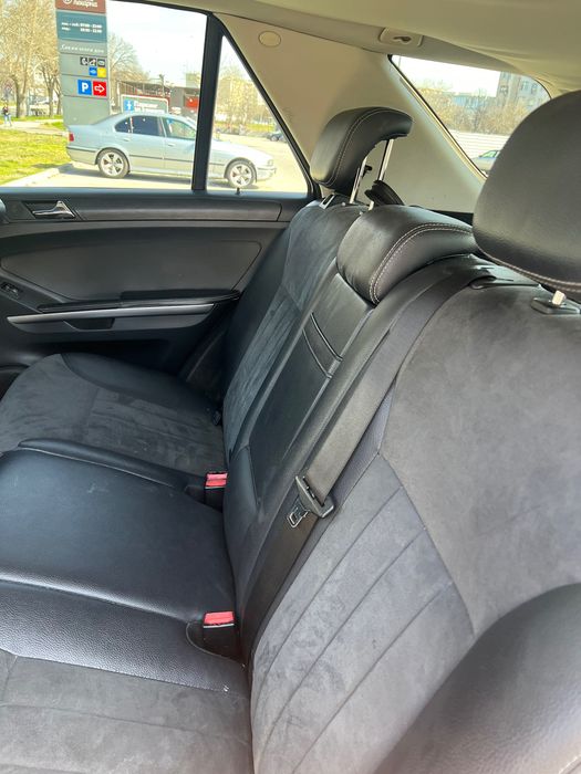 Продавам джип ML164W