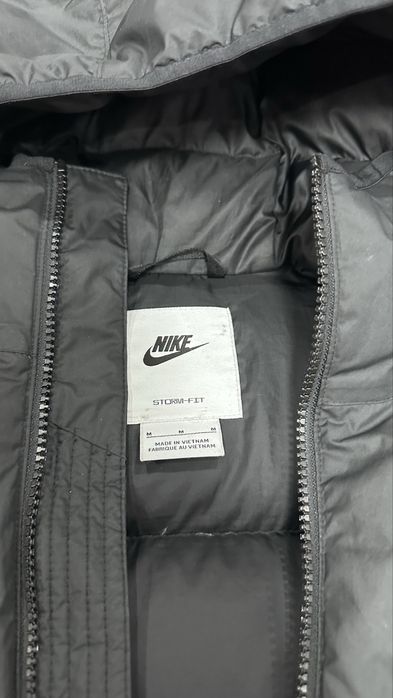 Мъжко яке Nike storm fit