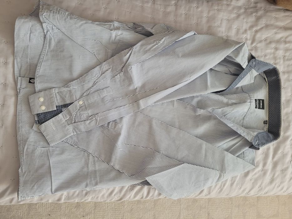 Lot cămăși bărbați mărimea L