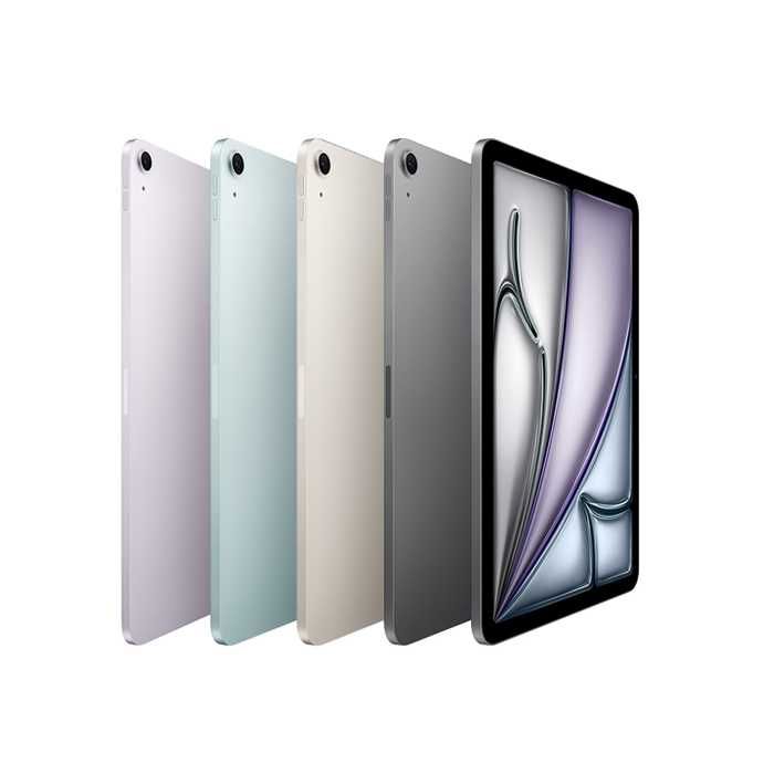 IPAD AIR 13-inch M4 128/256GB 100% Original (Доставка Бесплатно)