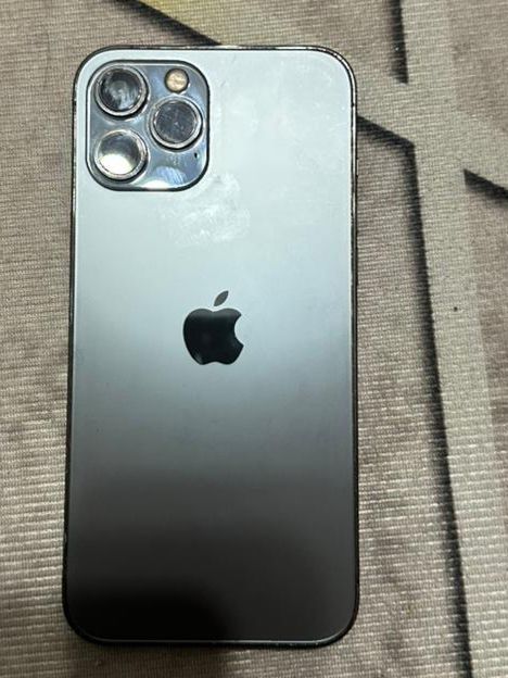 Айфон 12 про макс