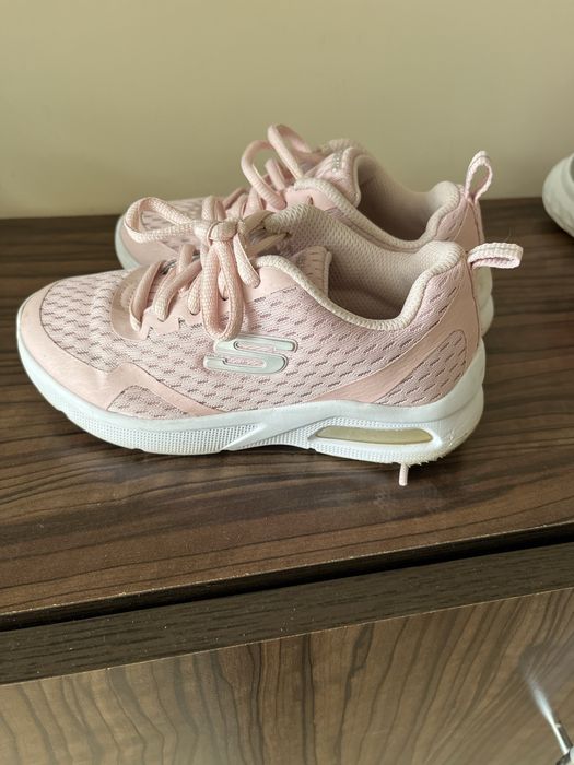 Маратонки Skechers