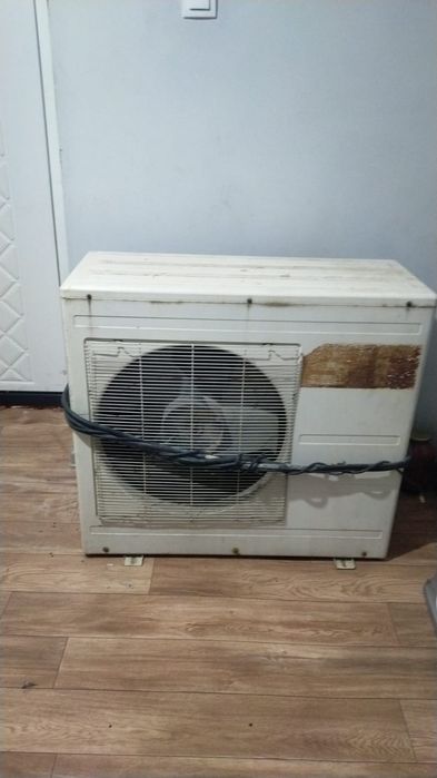 Продаётся кондиционер