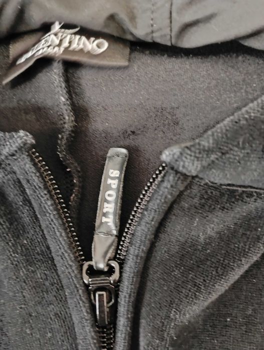 Две спортни горници и долници  Adidas Valentino Tom Tailor