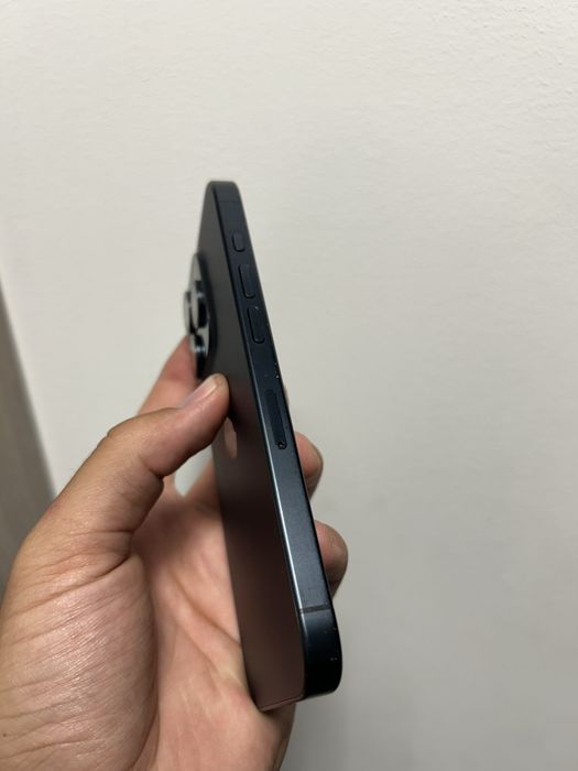 Iphone 15 Pro 256GB