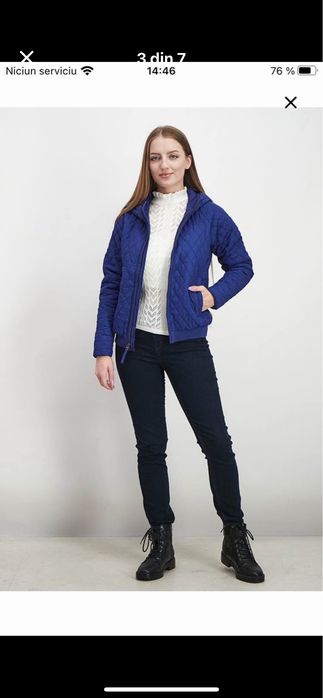 Geaca Timberland marimea L