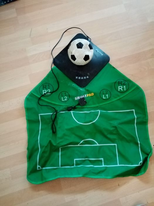 Аксесоари за Xbox 360