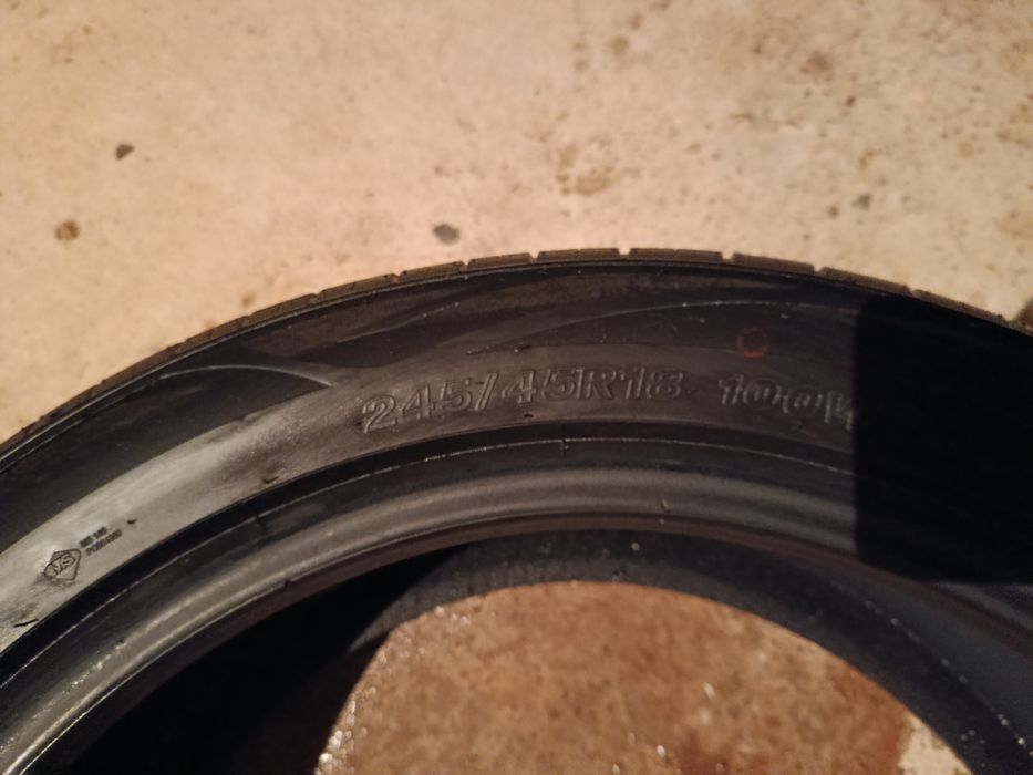 Шина жақсы жағдайда