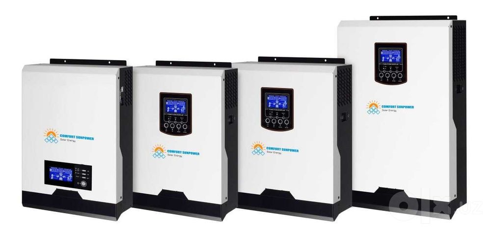 3kvt gibrid invertor