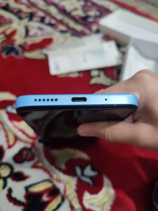 Xiaomi redmi 12 8/256