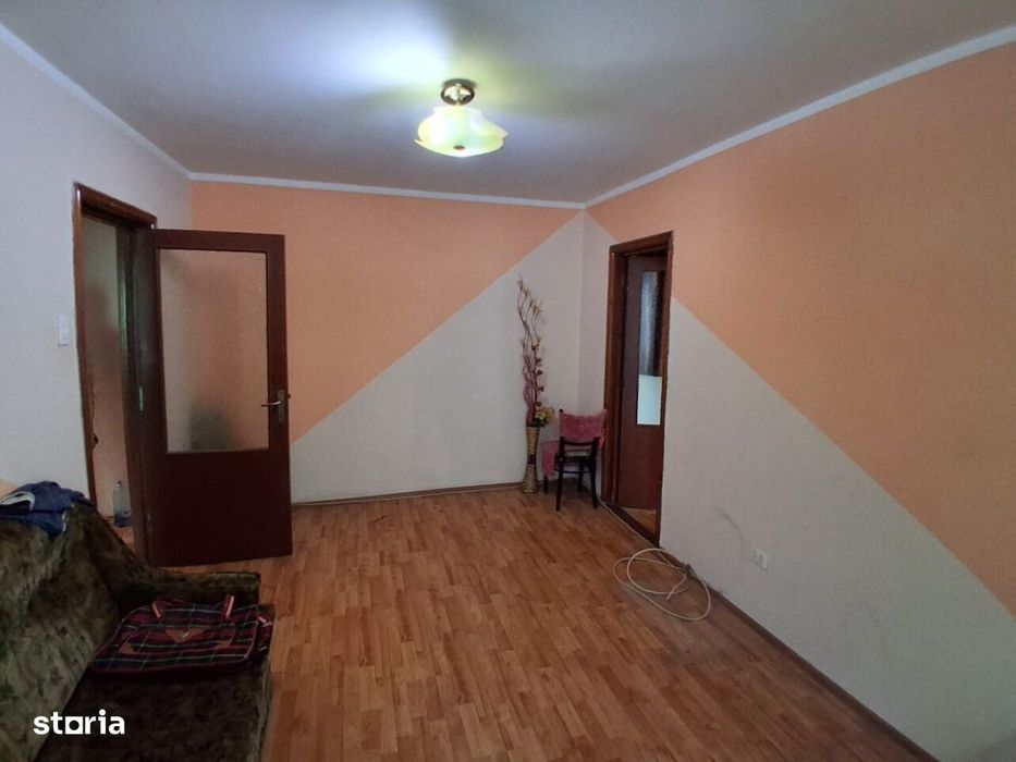Apartament 3 camere Tulcea