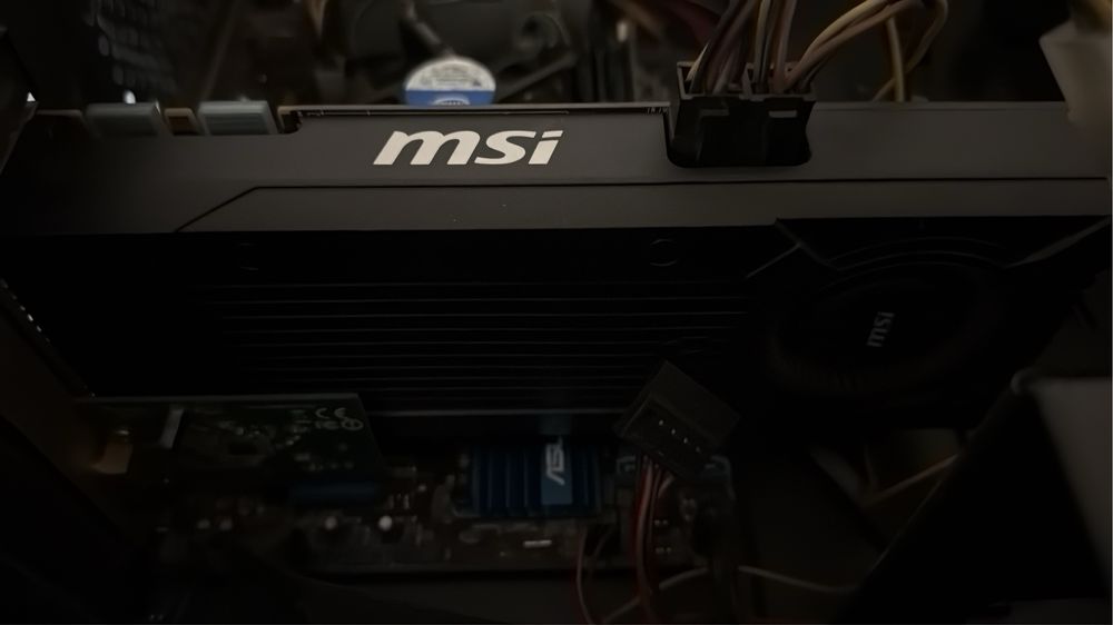 Системный блок, компьютер