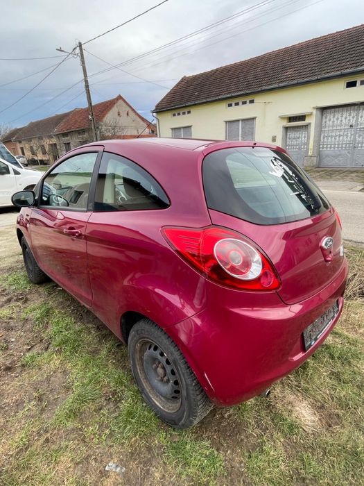 Vand FORD K  1600 euro