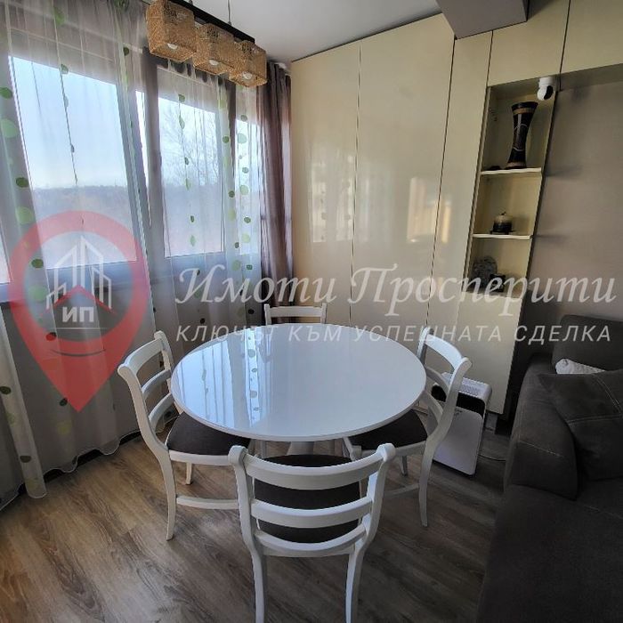 Продава се Тристаен апартамент в София, Красно село - 111 кв.м за 2068 €/кв.м - Снимка #2
