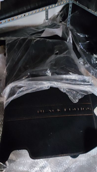 оригинални гумени стелки за дачия рено