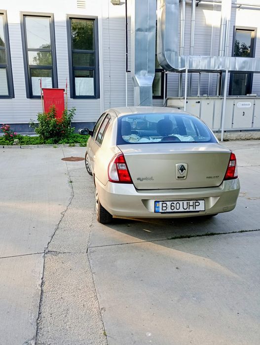 RENAULT Symbol 2007 — imagine 4