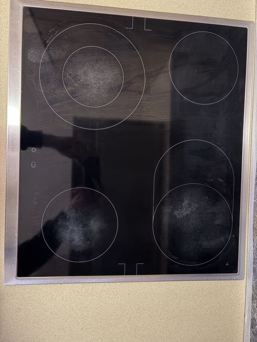 Фурна и котлони AEG