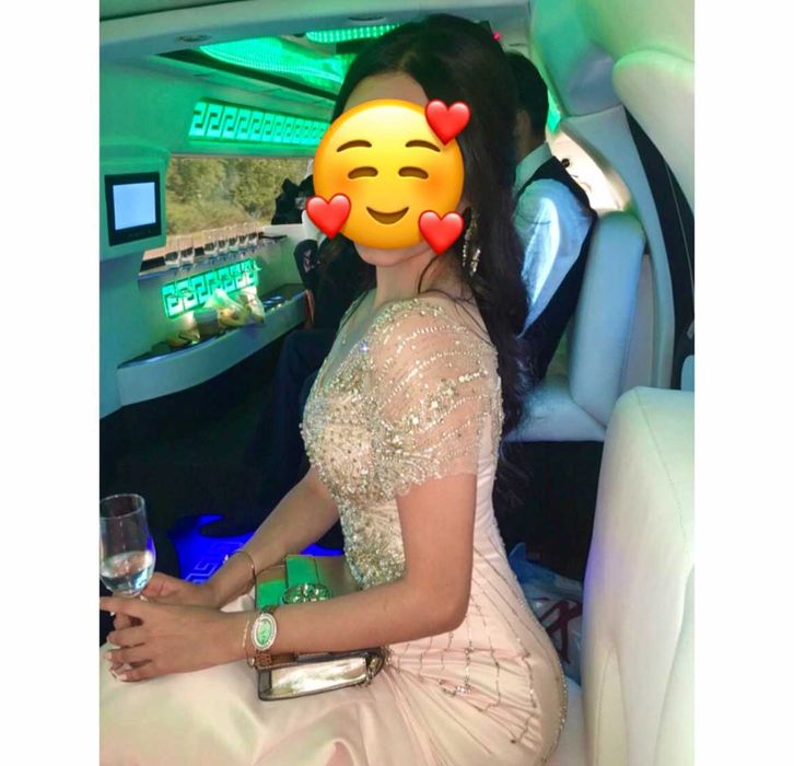 Выпускные платья