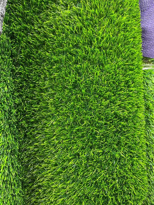 Газон искуственный