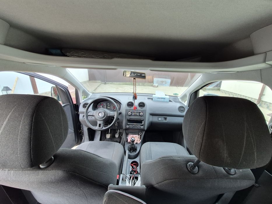 Vând caddy maxi  !!!