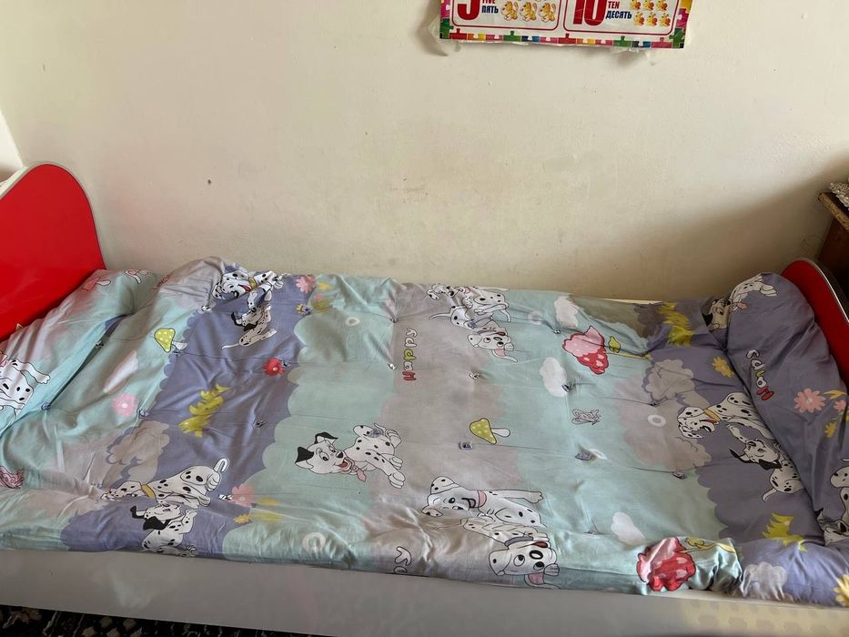 Bollalar uchun komplekt