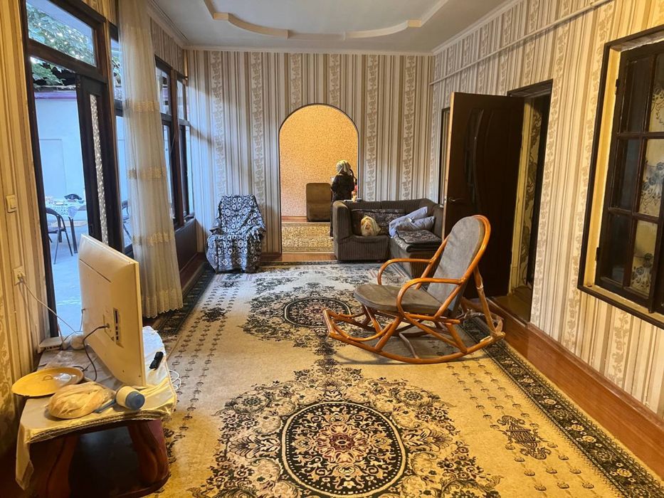 Uchastka hovli 4.25 sotix