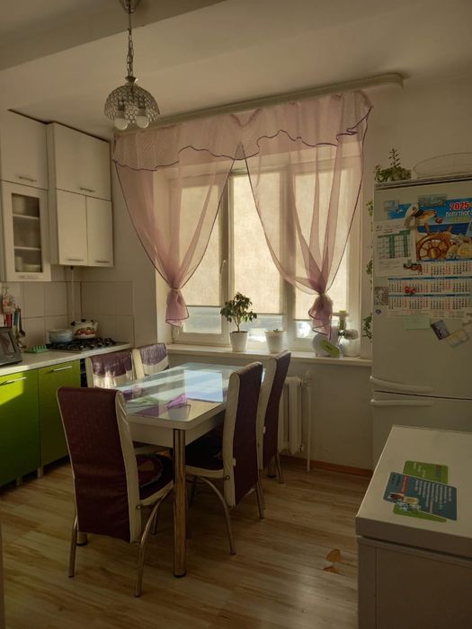 Сдам 2х комнатную квартиру