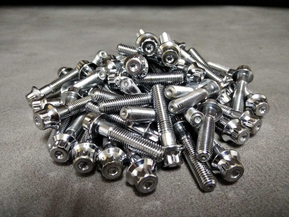 Болтове разглобяеми джанти BBS RS OZ Shmidt RH Ronal ББС РС ОЗ Ронал