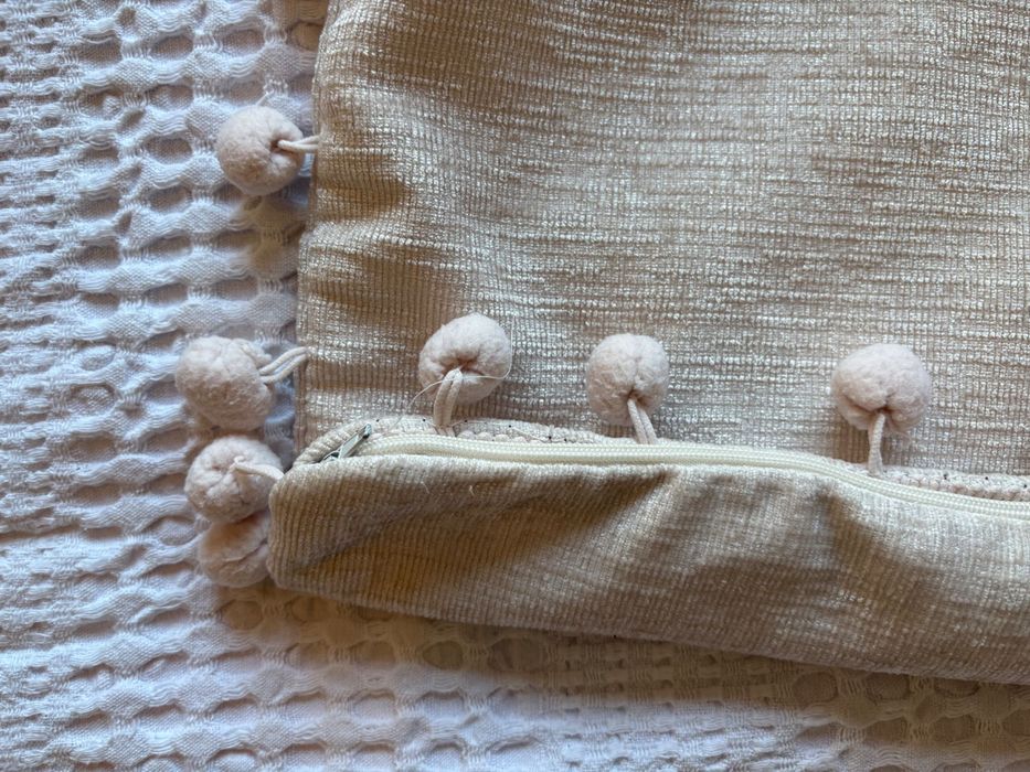 Калъфка за деко възглавница