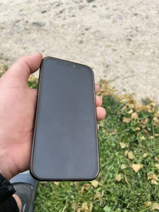 Iphone 12 pro kor dok