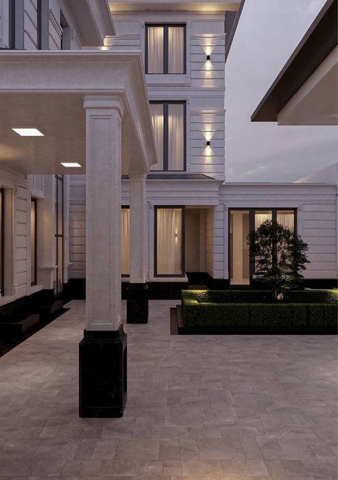 Продается Новый Евро Дом 6,5 соток 1000м2 Ор-р: Улица Саломатина