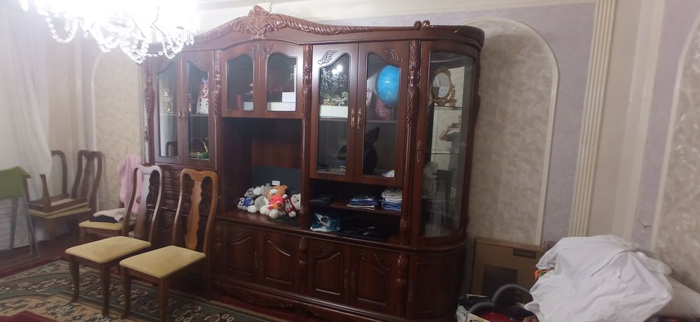 Продается стенка б.у
