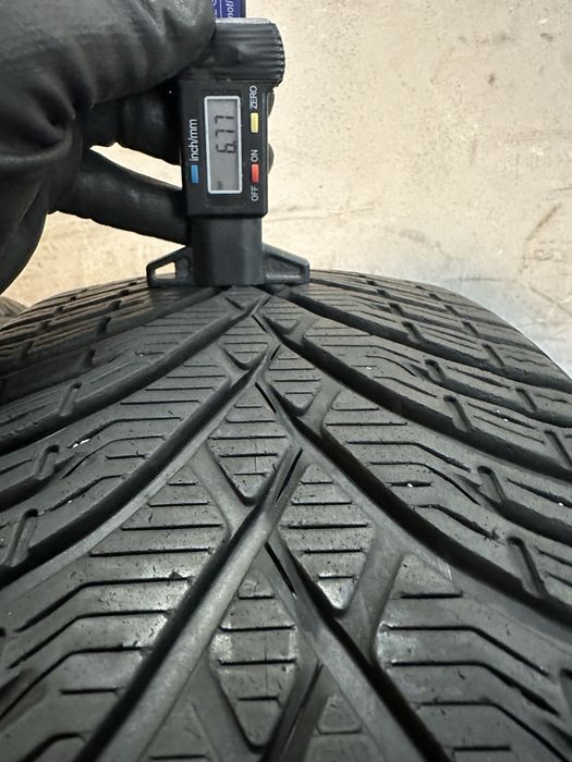 Гуми 205/45/17 BF GOODRICH g-force Winter