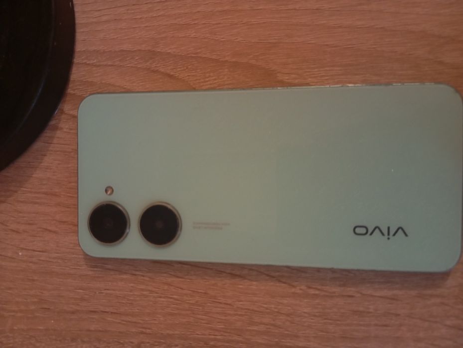 Продаю телефон vivo YO3