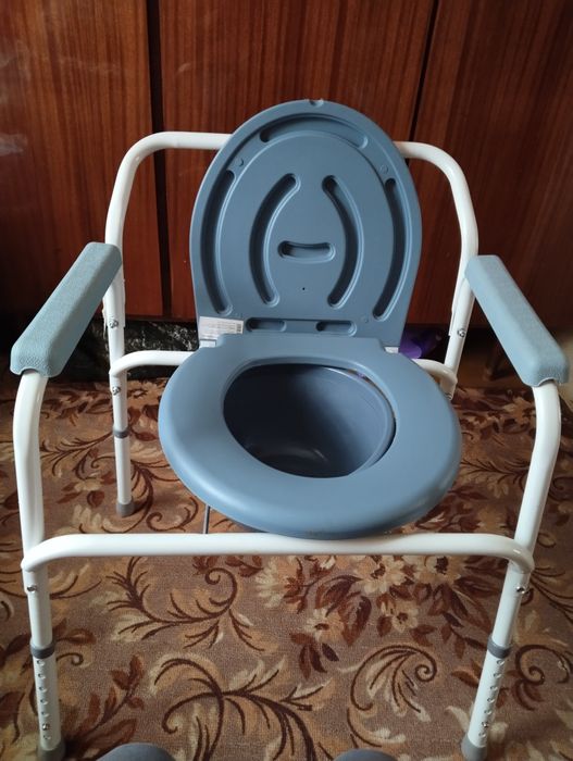 Продам биотуалет