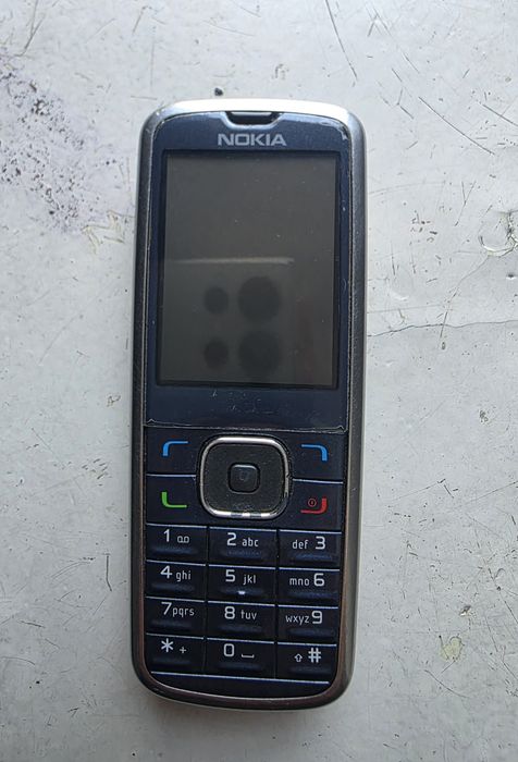 Nokia 6275i cdma
