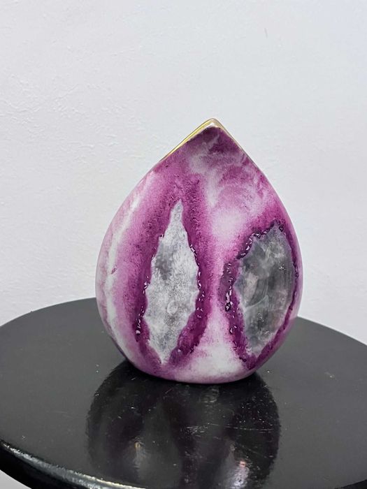 Piesa portelan KAISER w germania marcata bibelouri bibelou