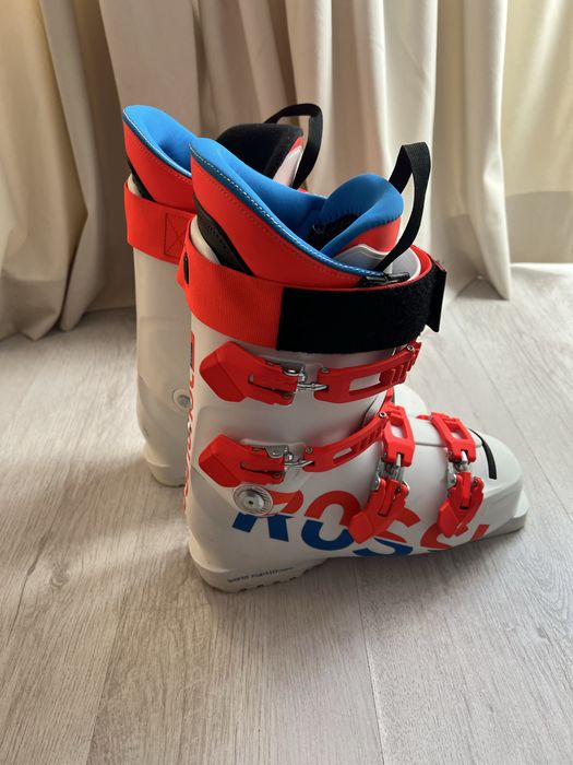 Rossignol HERO WORLD CUP No 25-25,5 flex 110