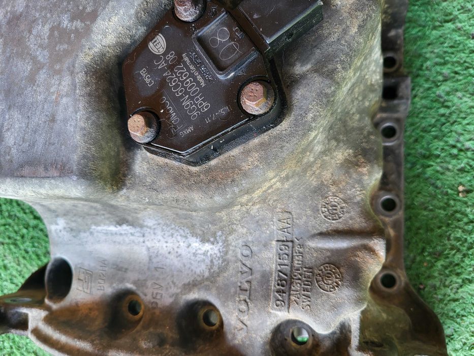 Baie ulei, fulie,arcuri Volvo XC60 2.4 diesel D5 2012