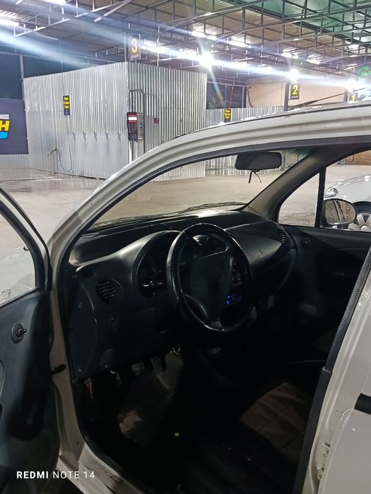 Matiz evro 3 pazitsiya 2013