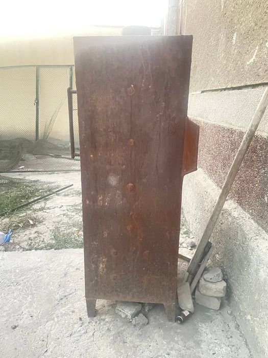 Universal isitish katyoli