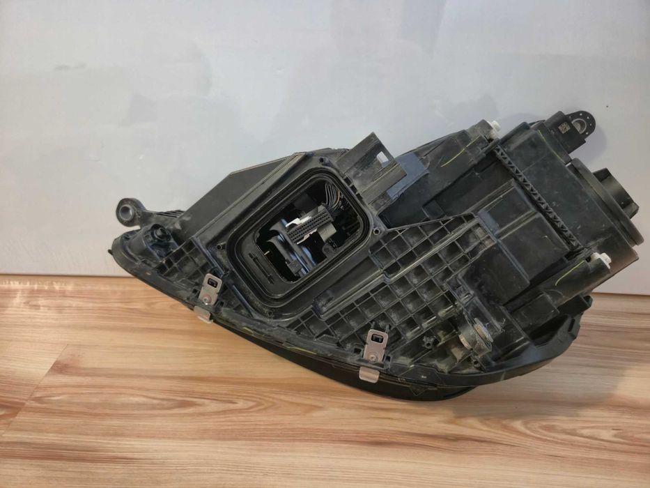 Far dreapta Mercedes GLE W167 Full LED MULTIBEAM