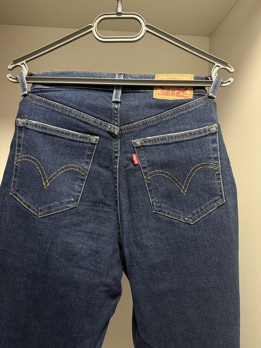 Дънки Levis, G star