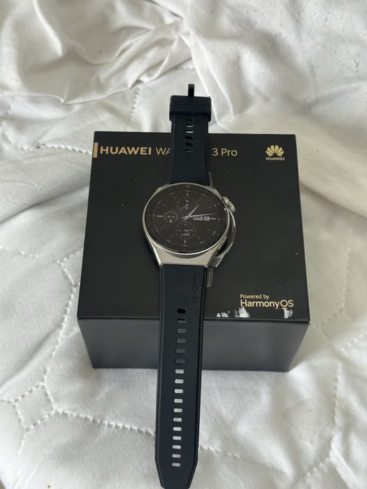 Huawei Watch GT 3 Pro