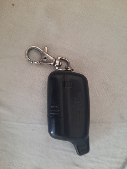 Автосигнализатсия пулти бор жка