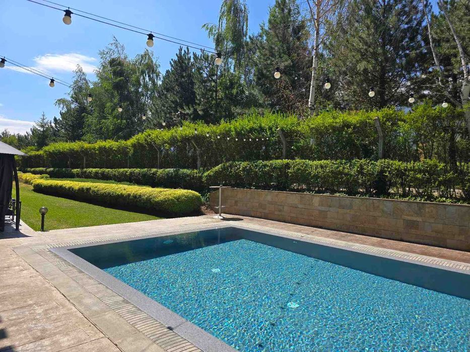 Продава се Двустаен апартамент в Банско - 80 кв.м за 963 €/кв.м - Снимка #8