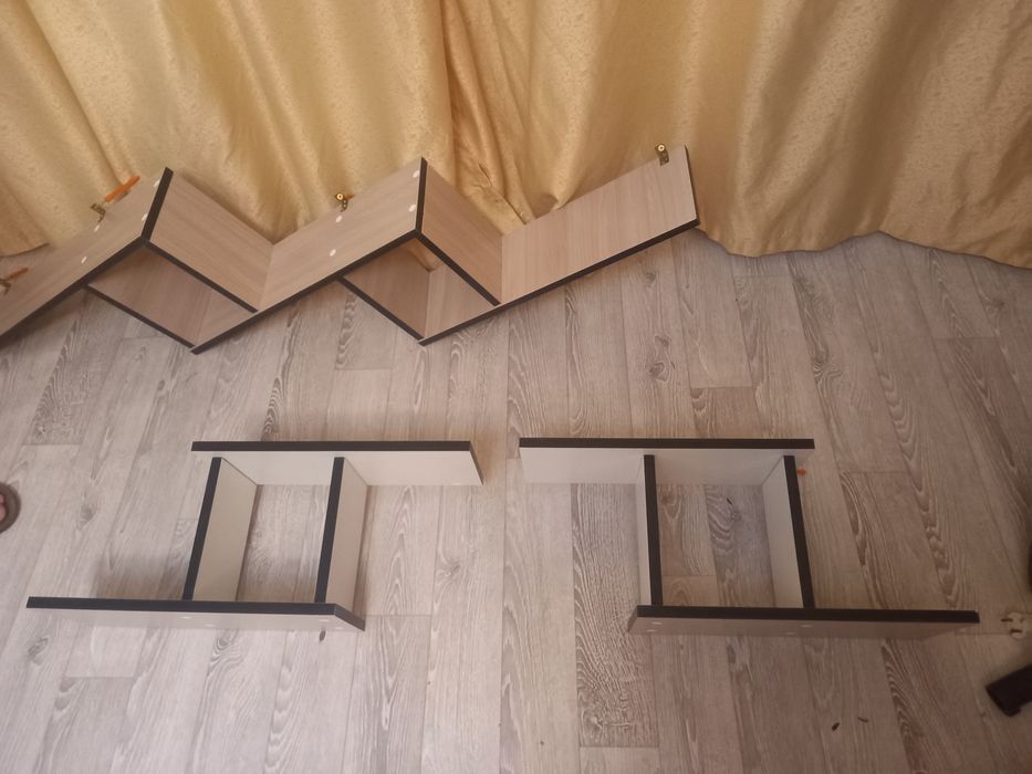 Продаются Новые полки