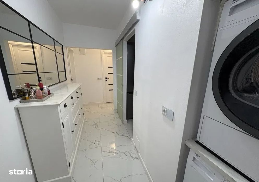 Apartament cu 2 camere de vanzare in Cluj-Napoca – cartierul Intre L