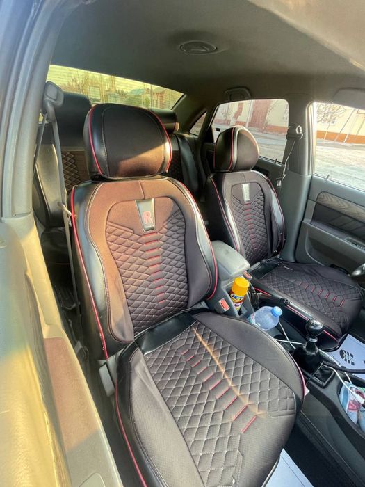 Gentra sotiladi srochna