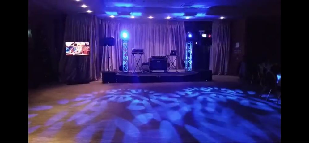 Dj/Solistă/Sunet/Lumini/Bar mobil/ Foto/Video/Artificii Reci/ co2